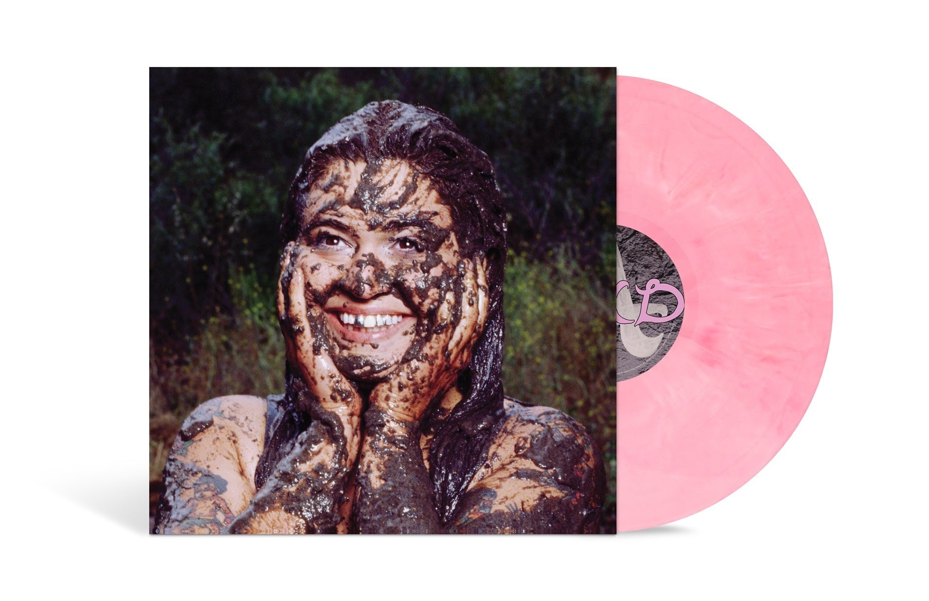 Remi Wolf - Mud [Bubblegum Pink LP] |