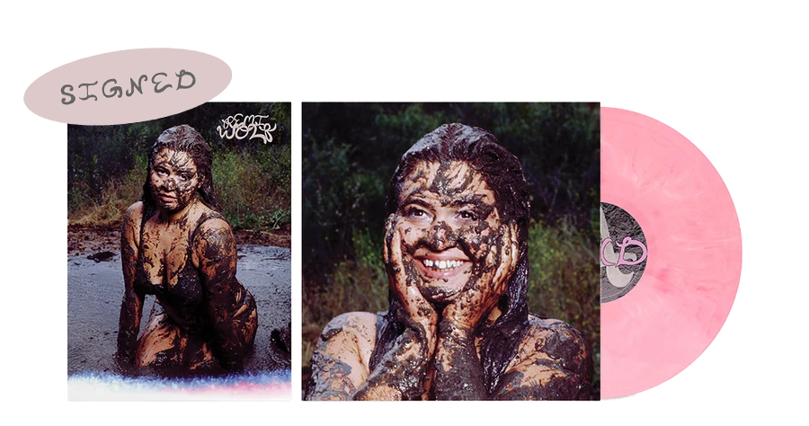 Remi Wolf - Mud (Limited, Indie Exclusive, Signed) [Bubblegum Pink Vinyl] |