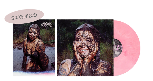 Remi Wolf - Mud (Limited, Indie Exclusive, Signed) [Bubblegum Pink Vinyl] |