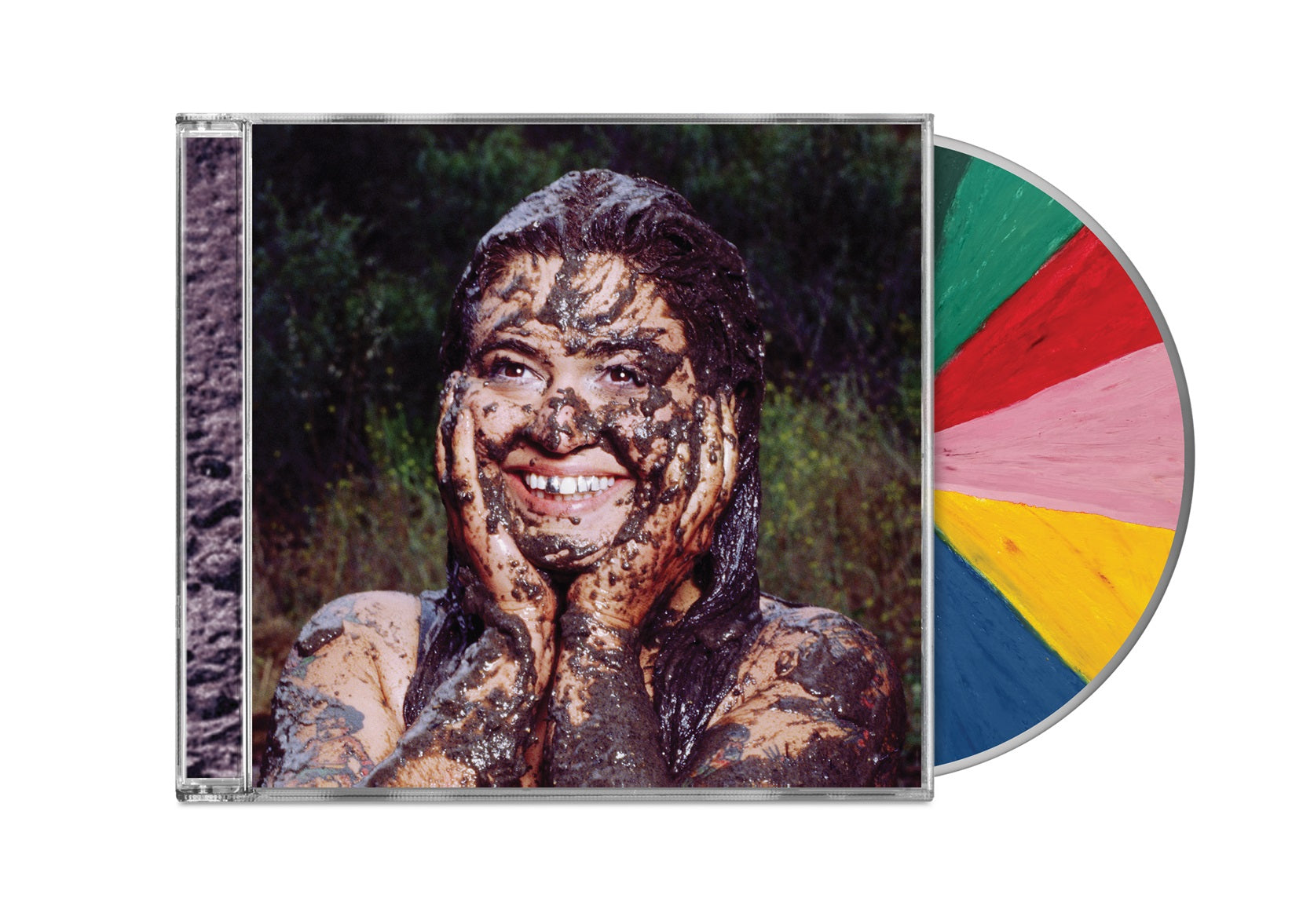 Remi Wolf - Mud |