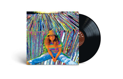 You'Re A Dog! / I'M Allergic To Dogs! [LP] |