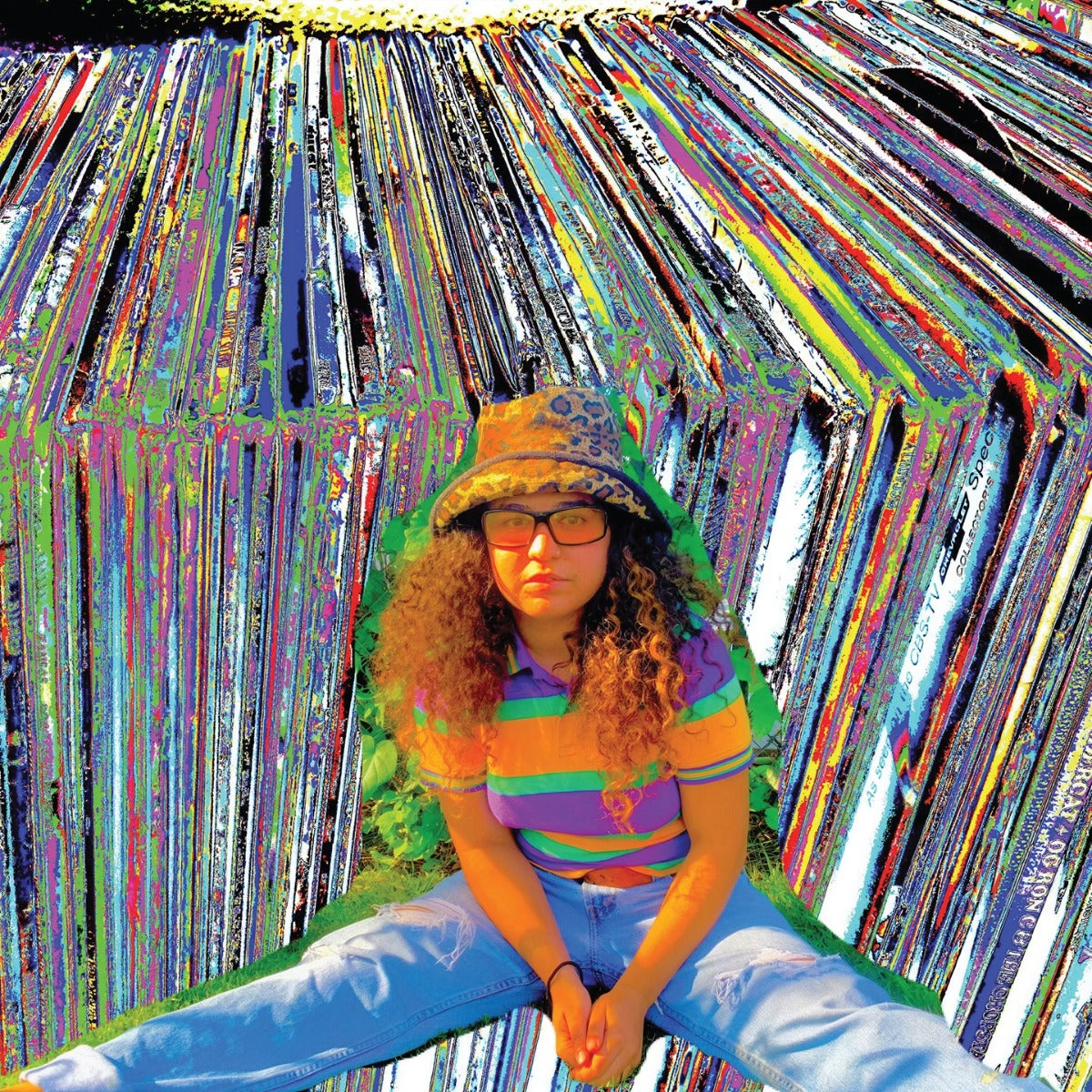 You'Re A Dog! / I'M Allergic To Dogs! [LP] |