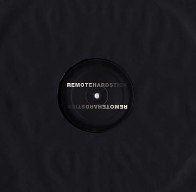 REMOTE - The Hardstick |