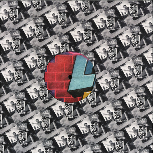 Harlem Shake / Flashback / Disco Musique / Chicago | Mint (M) Mint (M)