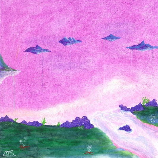 RENART - Wyvern Chill Music |