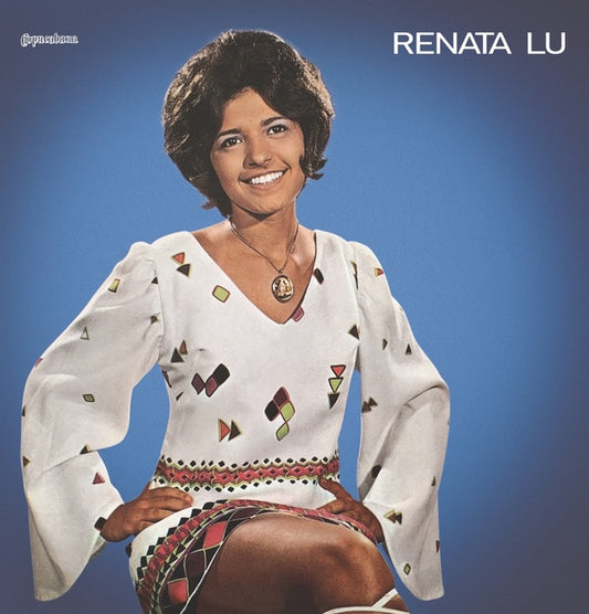 RENATA LU - Renata Lu |
