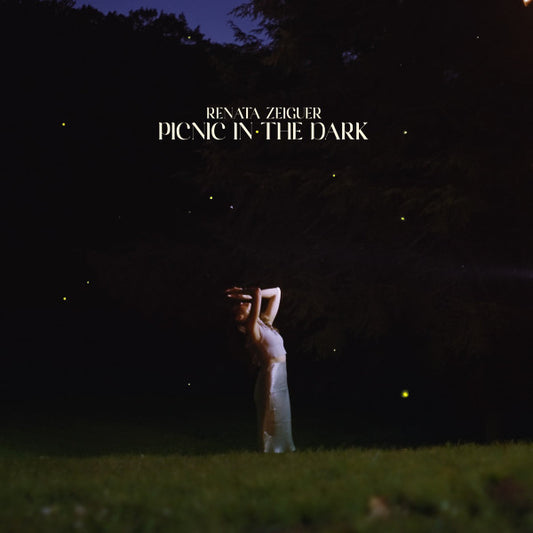 Picnic In The Dark | Mint (M) Mint (M)