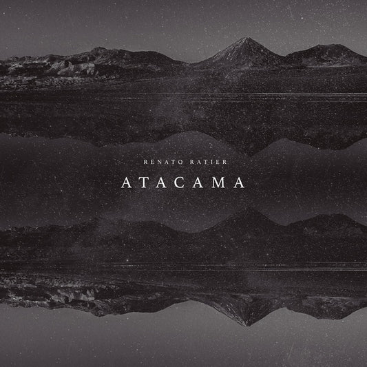 RENATO RATIER - Atacama |