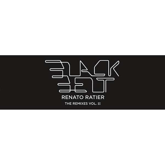 Black Belt: The Remixes, Vol. 2 |