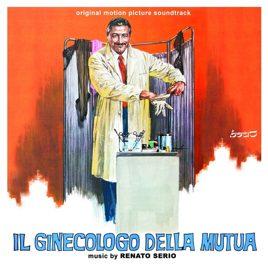 Il Ginecologo Della Mutua |