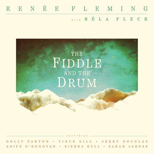 The Fiddle And The Drum |