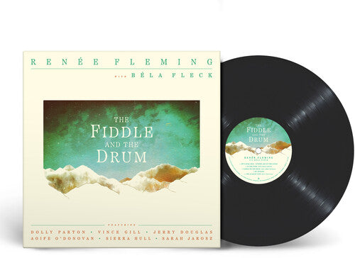 Renée Fleming - The Fiddle And The Drum |