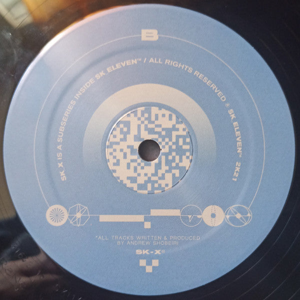 Pleasure Note (VINYL) | Mint (M) Mint (M) - TECHNO *NEW*