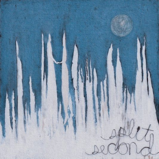 Renny Conti - Split Second |