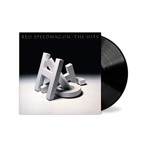 The Hits (150g Vinyl/ Includes Download Insert) | Mint (M) Mint (M) - ALT/INDIE *SEALED*
