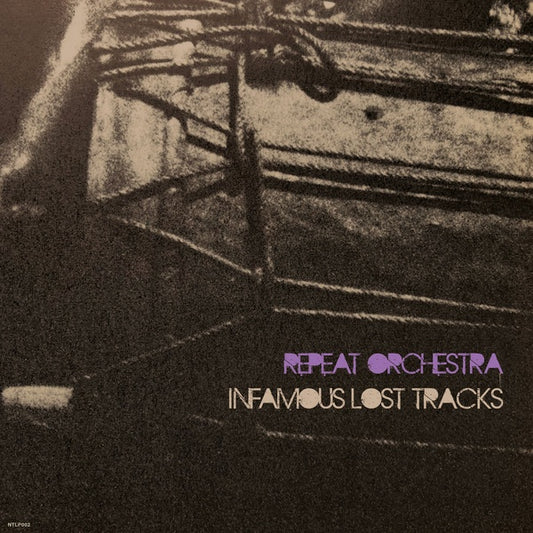 Infamous Lost Tracks |