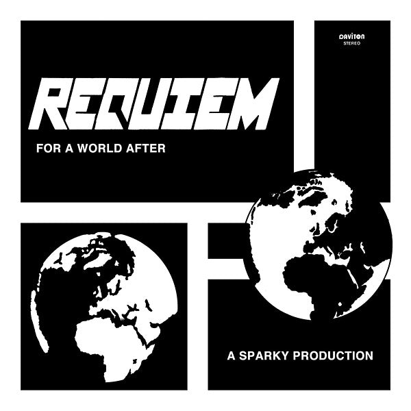 REQUIEM - For A World After |