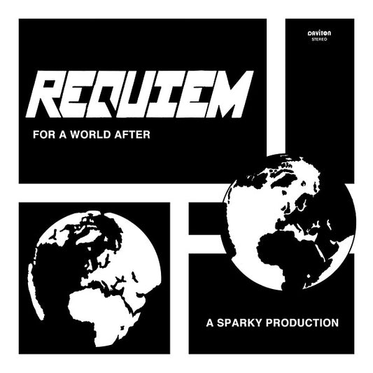 REQUIEM - For A World After |