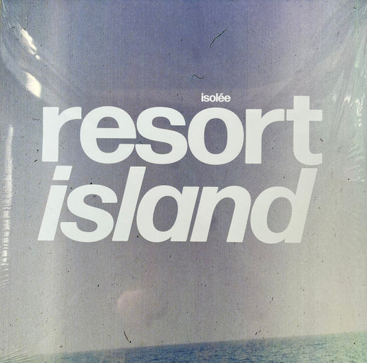 Resort Island | Mint (M) Mint (M)
