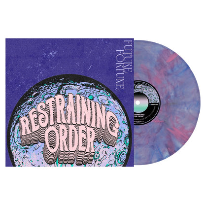 Future Fortune (Sweetart Color Vinyl) |