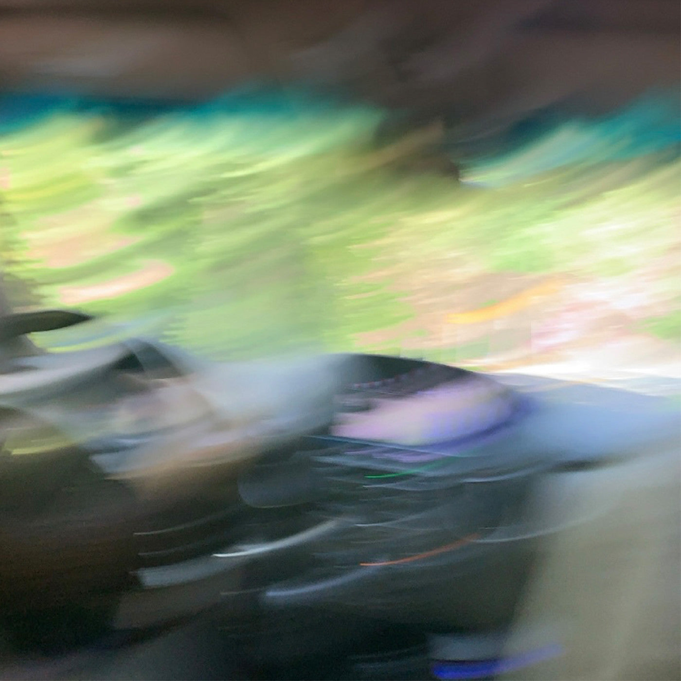 Reckless Driving |