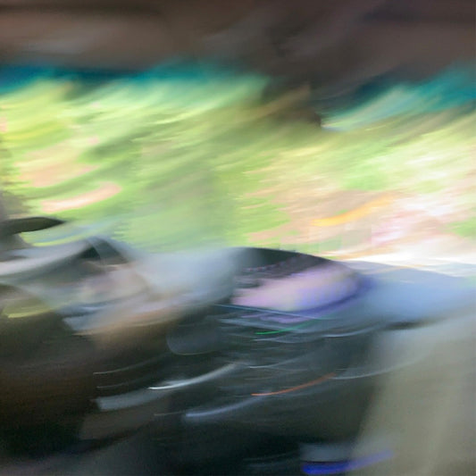Reckless Driving |