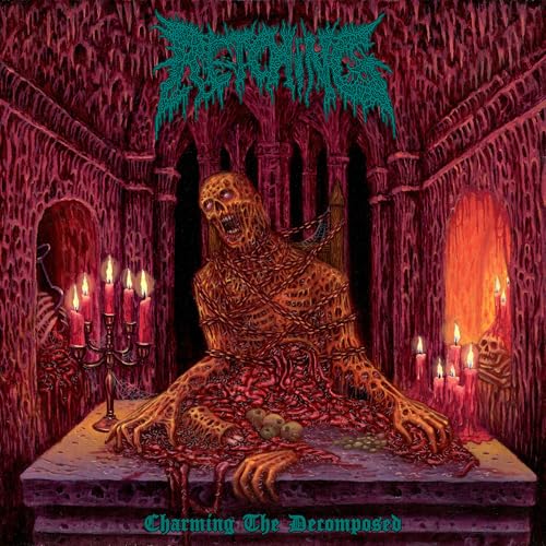 Charming The Decomposed |