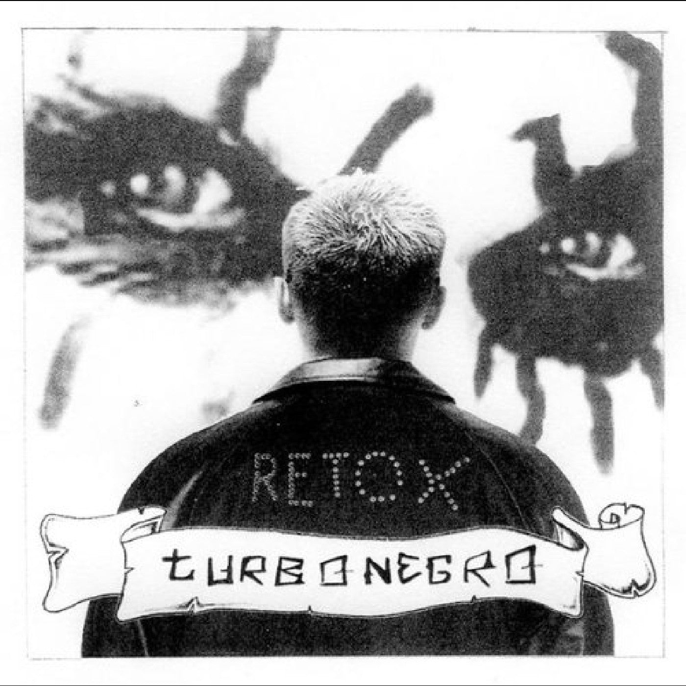 Turbonegro - Retox |