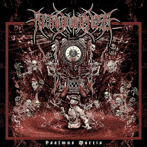Psalmus Mortis |