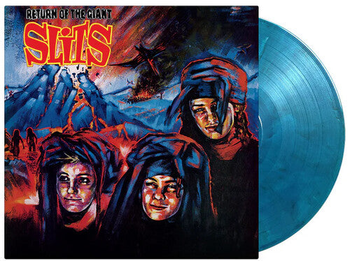 SLITS - Return Of The Giant Slits |