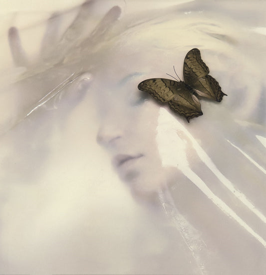 Speak Like The Dead [Transparent Black/Gold Swirl 12" Ep] |