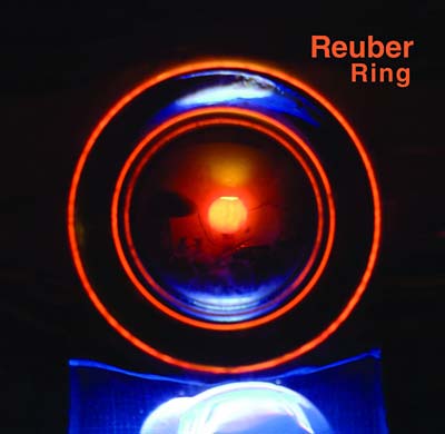 REUBER - Ring |