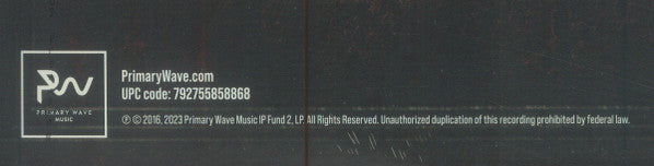 Revelation Pt. II (The Fruit Of Life) (2xVINYL RSD) |
