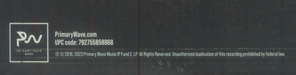 Revelation Pt. II (The Fruit Of Life) (2xVINYL RSD) |