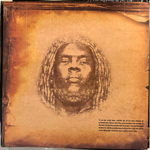 Revelation Pt. II (The Fruit Of Life) (2xVINYL RSD) |