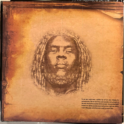 Revelation Pt. II (The Fruit Of Life) (2xVINYL RSD) |