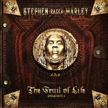 Revelation Pt. II (The Fruit Of Life) (2xVINYL RSD) |