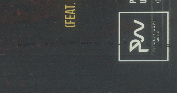 Revelation Pt. II (The Fruit Of Life) (2xVINYL RSD) |