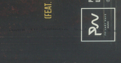 Revelation Pt. II (The Fruit Of Life) (2xVINYL RSD) |
