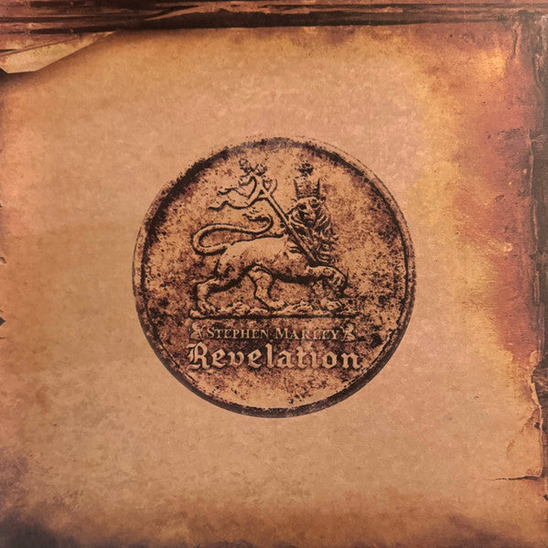 Revelation Pt. II (The Fruit Of Life) (2xVINYL RSD) |