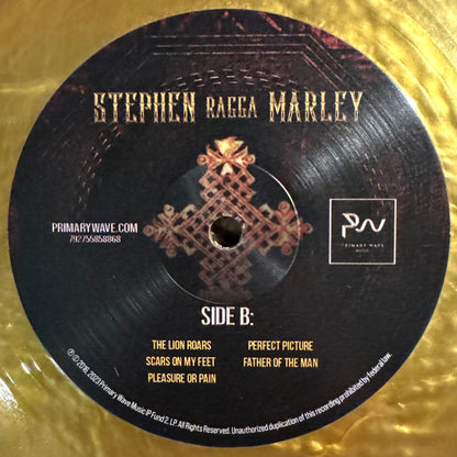 Revelation Pt. II (The Fruit Of Life) (2xVINYL RSD) |