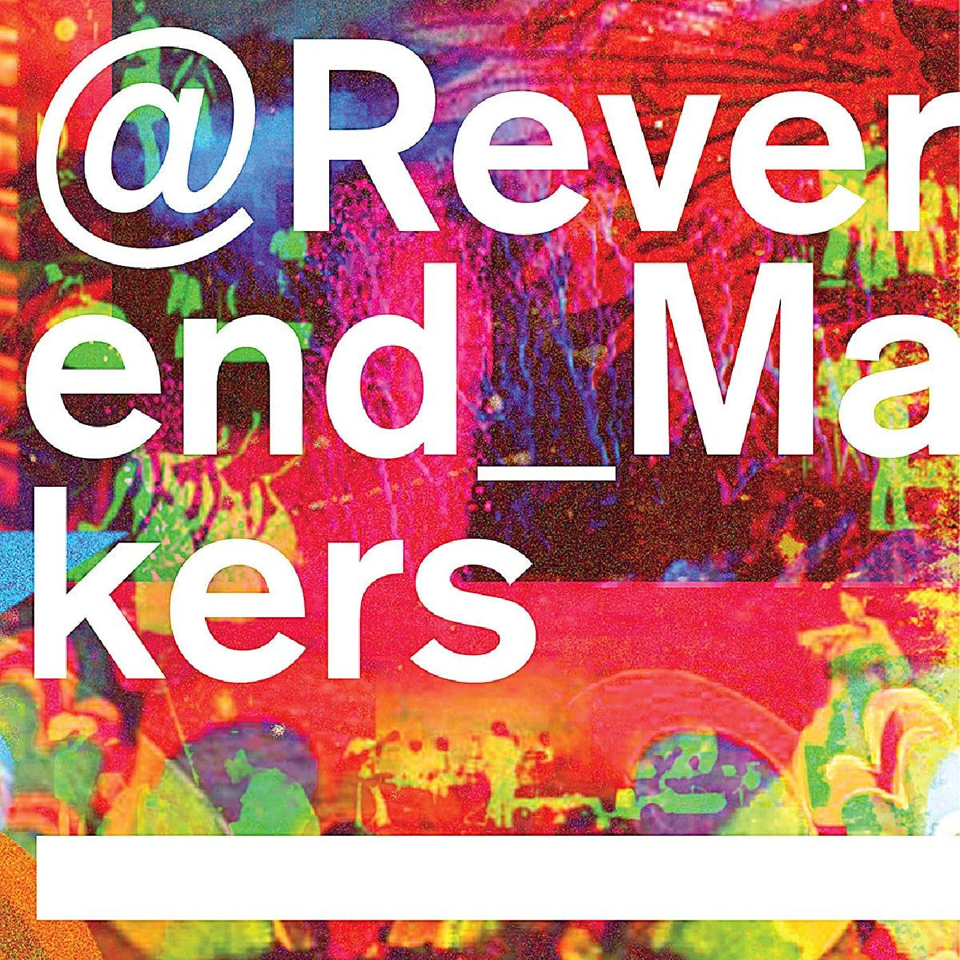 Reverend And The Makers - @ Reverend_Makers |