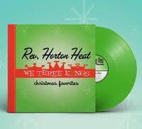 We Three Kings | Mint (M) Mint (M) - HOLIDAY *COLOR*