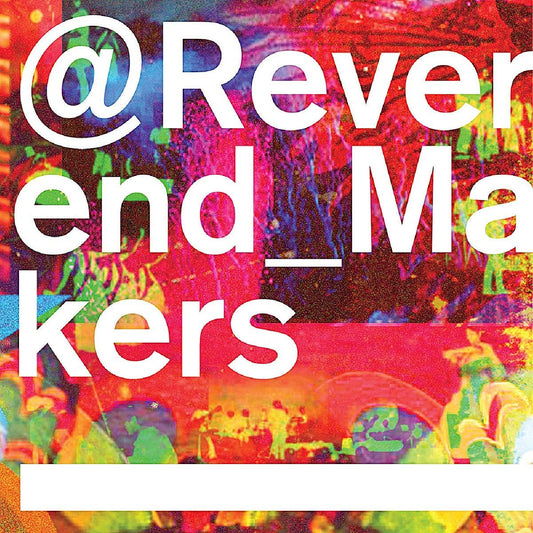 Reverend And The Makers - @ Reverend_Makers |