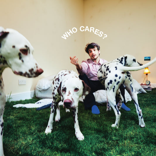 Who Cares? |