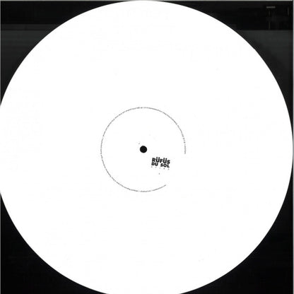 Atlas (WHITE) | Mint (M) Mint (M) - DEEP HOUSE *COLOR*