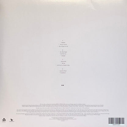 Bloom | Mint (M) Mint (M) - DEEP HOUSE *SEALED/COLOR*