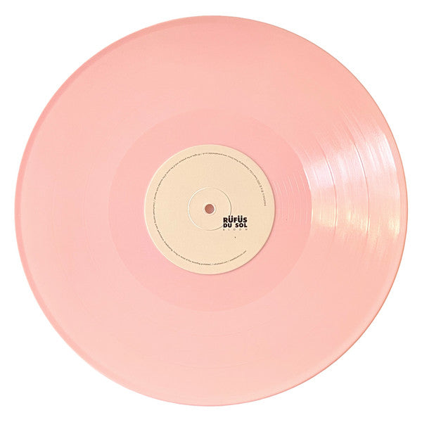 Bloom | Mint (M) Mint (M) - DEEP HOUSE *SEALED/COLOR*