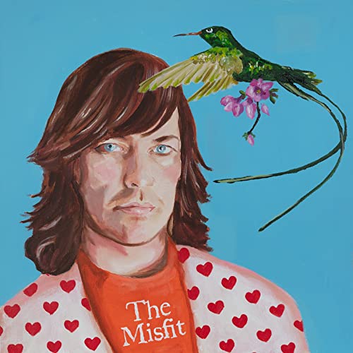 The Misfit [Sky Blue LP] |