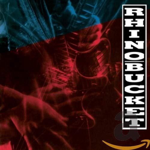 Rhino Bucket - RHINO BUCKET |